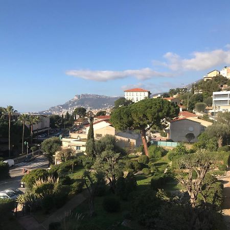 Charmant 2 Pieces Vue Sur Mer Et Monte-Carlo A Roquebrune Cap Martin 外观 照片
