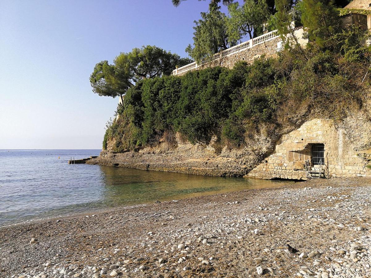 Charmant 2 Pieces Vue Sur Mer Et Monte-Carlo A Roquebrune Cap Martin 外观 照片
